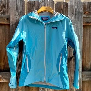 Patagonia Rain Shadow Jacket (older)